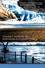 Guidance on water and adaptation to climate change