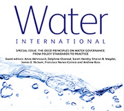 water int
