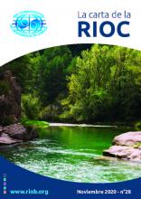 La carta de la RIOC N°28 – Noviembre de 2020