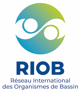 Logo RIOB avec baseline